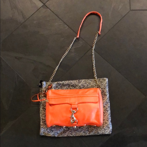 Rebecca Minkoff Handbags - Rebecca Minkoff Purse